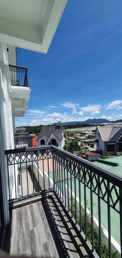 Monaco Hotel Khu Chi Lang Exterior photo